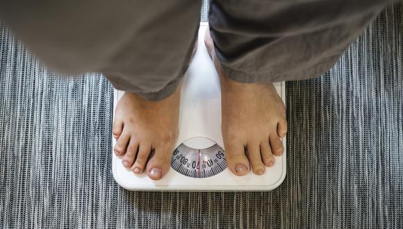 La obesidad puede dar pie a otras enfermedades de mayor riesgo