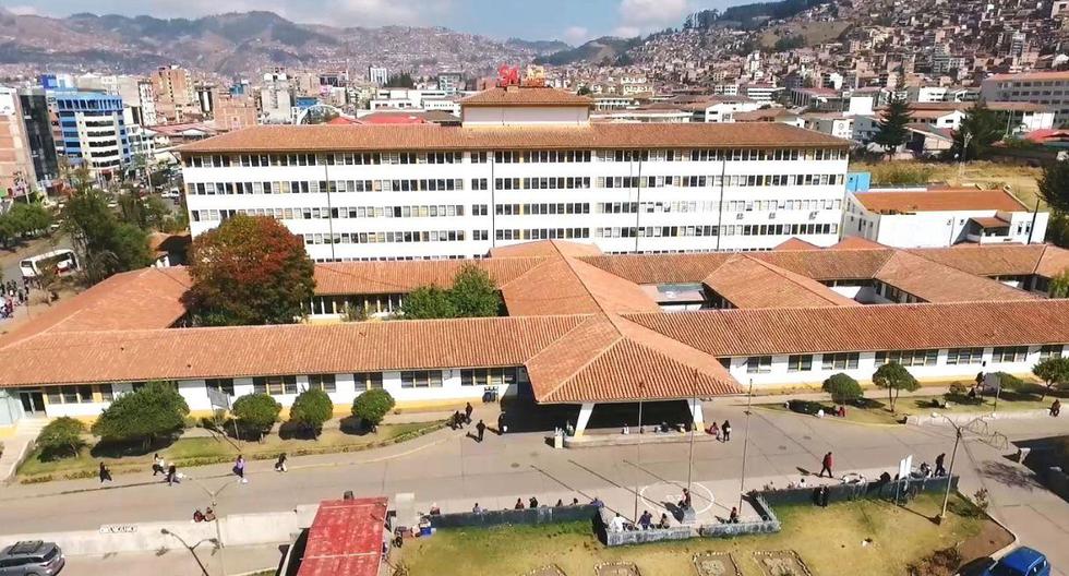 De acuerdo con información proporcionada por el Hospital Regional del Cusco, en el año 2018 se diagnosticaron 486 casos de cáncer. (Ministerio de Salud)