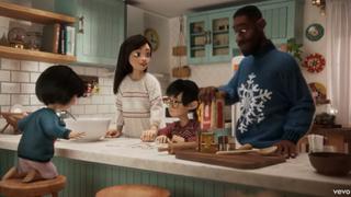 Disney lanza “De nuestra familia a la tuya”, una campaña mágica en colaboración con la fundación Make-A-Wish
