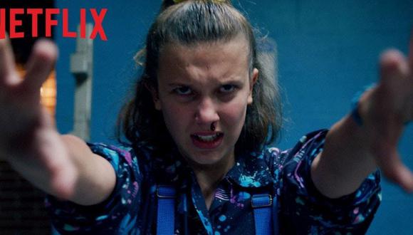 Stranger Things La Cuarta Temporada Sera La Ultima Entrega De La Serie Tvmas El Comercio Peru