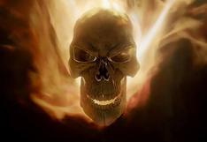 Esta es la primera foto de Ghost Rider en 'Agents of SHIELD'
