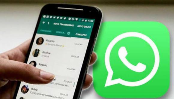 En qué celulares dejará de funcionar WhatsApp este 30 de setiembre