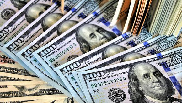 Dólar en México: Conozca la cotización del dólar, hoy domingo 13 de febrero del 2022 | Foto: Pixabay