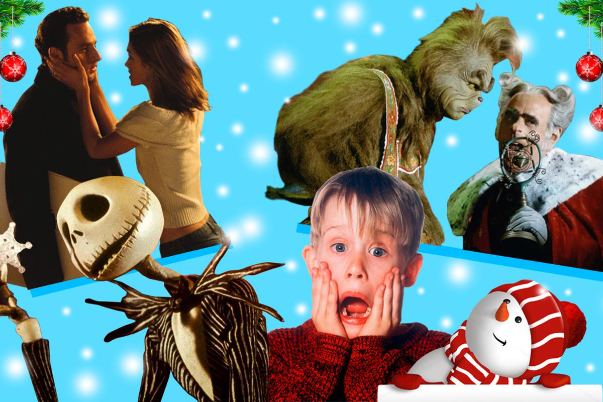 Películas de Navidad: las 20 mejores películas navideñas para ver en  streaming | RÁNKING | SALTAR-INTRO | EL COMERCIO PERÚ