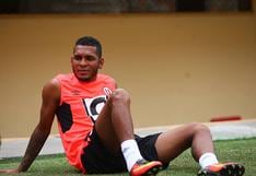 Universitario vs Capiatá: Alberto Quintero será titular el jueves en la Libertadores