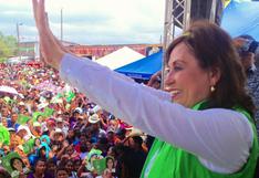 Guatemala: Sandra Torres, la ex primera dama que ahora quiere ser presidenta