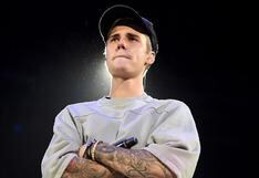 Justin Bieber confirma concierto en Perú con su gira Purpose