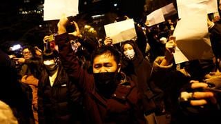 ¿Por qué los chinos están protestando? Esto es lo que debes saber