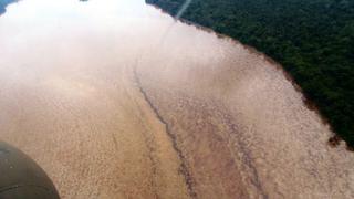 Brasil en alerta por posible llegada de crudo vertido a río en Ecuador