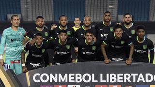 Alianza Lima vs. Estudiantes de Mérida: victorianos serán dirigidos por Nicolás Gallo