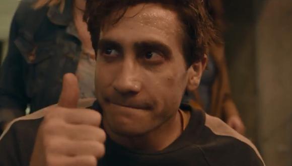 En "Stronger" Jake Gyllenhaal dará vida a a Jeff Bauman, cuya vida cambió el día del atentado. (Imagen: Difusión)