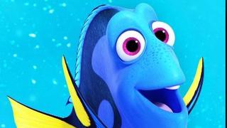 Twitter lanzó emoji tras estreno del tráiler de "Finding Dory"