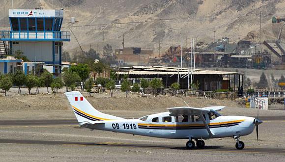 Gobierno alista la concesión de un tercer grupo de aeropuertos