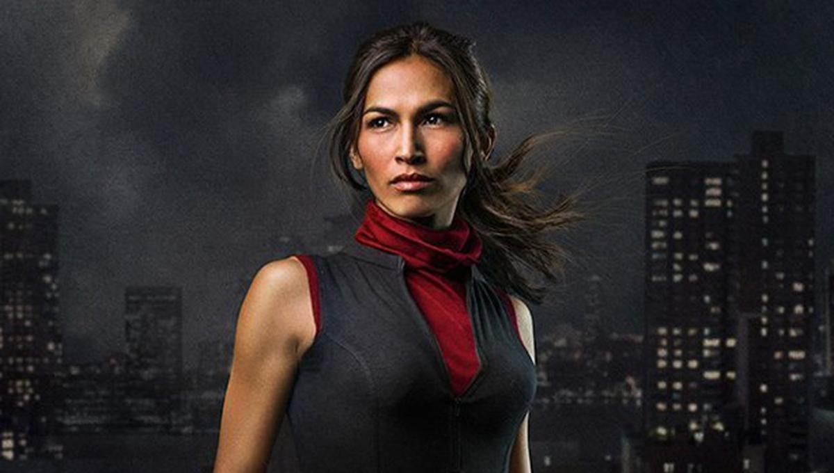 Netflix: Elektra reaparecerá en "The Defenders" de Marvel