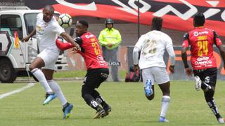 Liga de Quito igualó 2-2 frente al Deportivo Cuenca por la Serie A de Ecuador