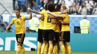 Bélgica se llevó el tercer puesto del Mundial tras lograr imponerse a Inglaterra | VIDEO