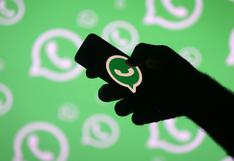Facebook podrá leer los mensajes de WhatsApp de sus usuarios incluso antes de que se envíen