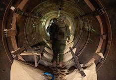 Cuatro soldados israelíes mueren en un túnel en Gaza y ya son 260 bajas en la ofensiva terrestre 