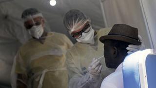 Brasil registra 770 muertes y 53.347 casos de coronavirus en un día 