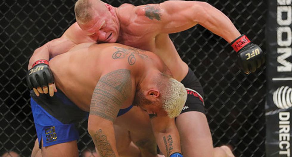 Cobertura y resultados de todas las peleas del evento UFC 200 | Foto: Getty Images