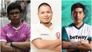 ¿Qué es ser gamer? Tres de los jugadores profesionales peruanos más destacados nos responden