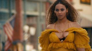 Beyoncé celebró sus 35 años lanzando tema "Hold Up" [VIDEO]