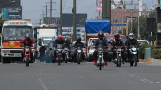 Touring reanuda evaluaciones en Lima para la obtención de licencias de motos y mototaxis 