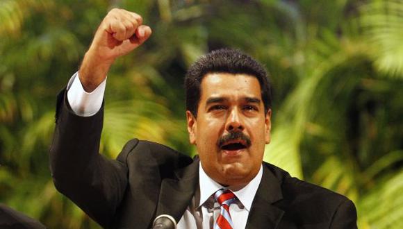 Nicolás Maduro convoca a cumbre de Mercosur para el 31 de enero