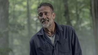 En “The Walking Dead” 10x05 Negan descubre que estuvo equivocado al matar a Glenn