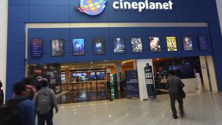 Cineplanet: MTPE desaprobó solicitud de suspensión perfecta de labores de sus trabajadores