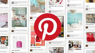 Pinterest busca que usuarios denuncien tableros que difunden imágenes de menores con connotación sexual