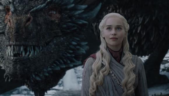 Game of Thrones 8x04: ¿qué pasará después de la Batalla de Winterfell? (Foto: HBO)