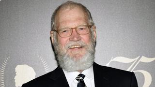 David Letterman vuelve a la televisión para conducir serie de 6 episodios en Netflix