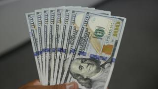 Dólar en Perú cerró al alza en medio de esperanzas por más estímulos económicos en EE.UU.