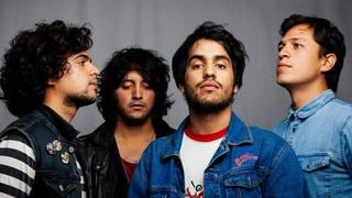 Banda peruana Los Outsaiders hará gira en México