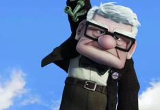 “La cita de Carl”: Disney estrenará en cines corto inspirado en “Up: Una aventura de altura”
