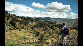 Cusco y sus misterios: la imprevisible belleza en caminata de Yunkaypata