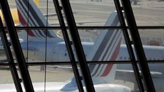 Venezuela arrestó a tres militares por cocaína en vuelo de Air France