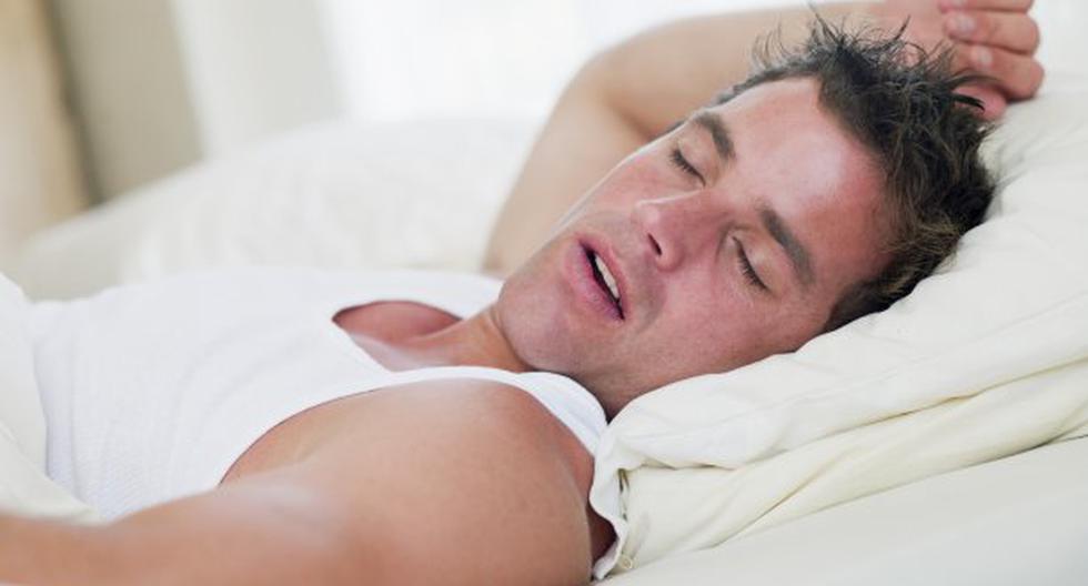 Dormir adecuadamente ayuda despertar relajados. (Foto: ThinkStock)