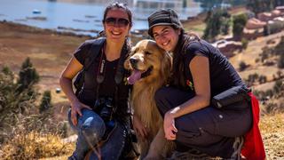 WUF: ¿Qué ocurrió con Tadeo? Familia de perro fallecido denuncia que su mascota se intoxicó en el mar