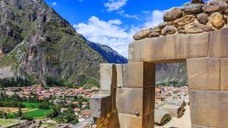 Ollantaytambo es reconocido como ‘Pueblo con Encanto’: conoce las razones de su elección | FOTOS 