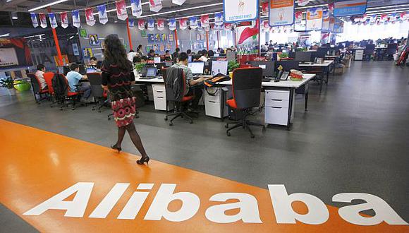 Alibaba considera al Perú entre los top 5 de Latinoamérica - 1
