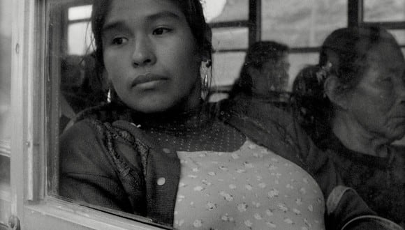"Canción sin nombre" es una película peruana dramática de 2019 dirigida por Melina León, siendo este su primer largometraje. (Foto: Netflix)