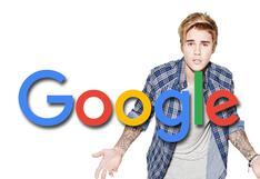 Google Translate: así es como el traductor trollea a Justin Bieber