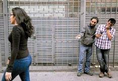 Lima: serenos encubiertos vigilarán calles para evitar acoso sexual