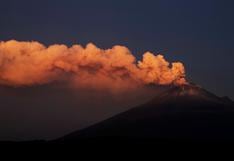 Volcán Popocatépetl: ¿quién es el youtuber que se aproximó al coloso pese a prohibición de autoridades? 