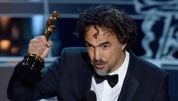 González Iñárritu reitera críticas a impunidad en México
