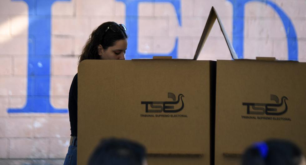 El Salvador 2024 elections: in Spain they vote “normally” and want the country to “continue improving”
