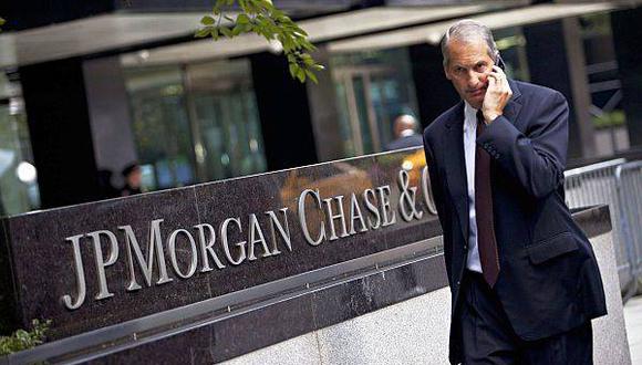 JPMorgan pagaría hasta US$2.000 mlls. por su papel en estafa de Madoff