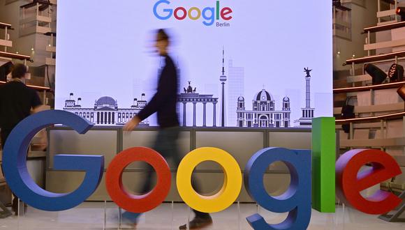 Google ha tomado la decisión, en parte, por el nuevo escenario fiscal en EE.UU. (Foto: AFP)